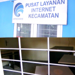 Layanan Internet