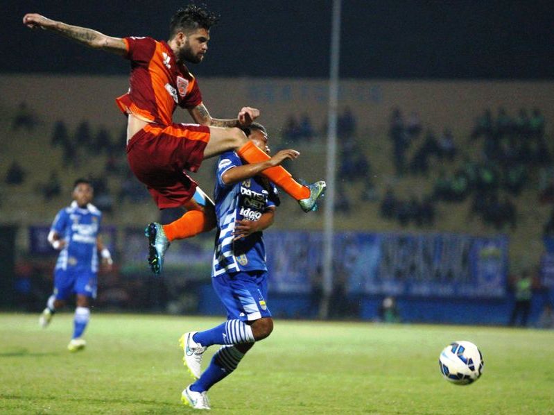 Pemain Muda Akan Dikontrak Jangka Panjang Pemain Muda Akan Dikontrak Jangka Panjang