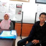 Nasib PRT Tak Mendapatkan Obat