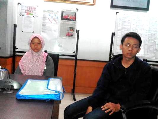 Nasib PRT Tak Mendapatkan Obat Nasib PRT Tak Mendapatkan Obat