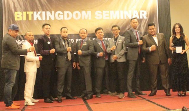 Bit Kingdom