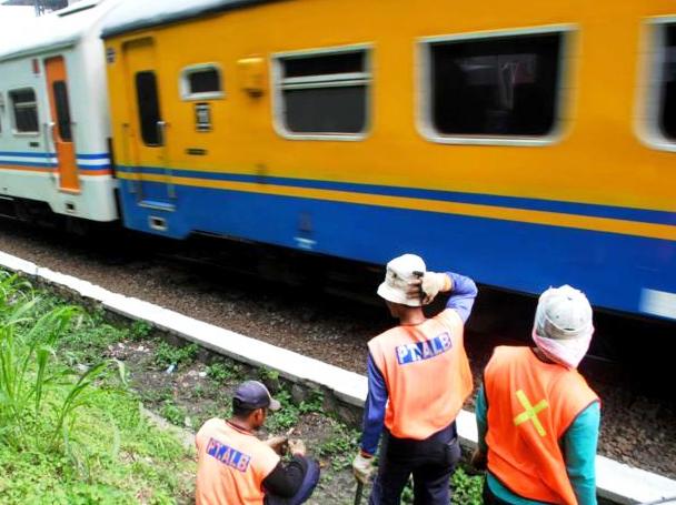 Kereta Api