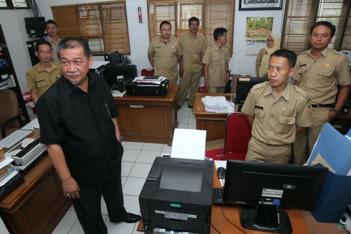Masih Temukan Makanan Berbahaya