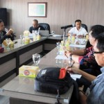 Diskusi Kereta Cepat