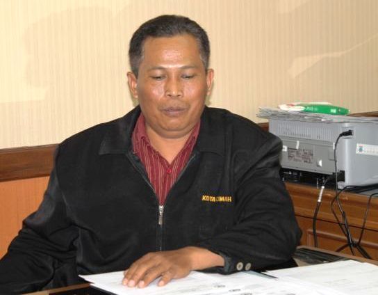 Tenaga Ahli Usulkan Kebijakan Fraksi Pramudyo