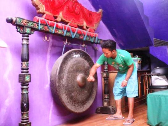 gamelan