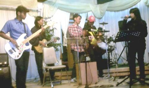 Cimahi Reggae Community