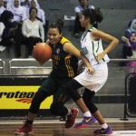 DBL Hari Ke enam