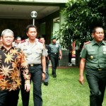 Sinergi Dukung Pembangunan Jabar