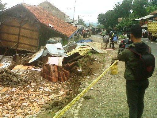 Kampung Tagog Munding