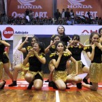 Dance SMA 3 Cimah