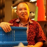 Darmawan Utomo