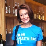 Hindari Kantong Plastik