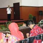 seminar Deteksi Dini Kanker