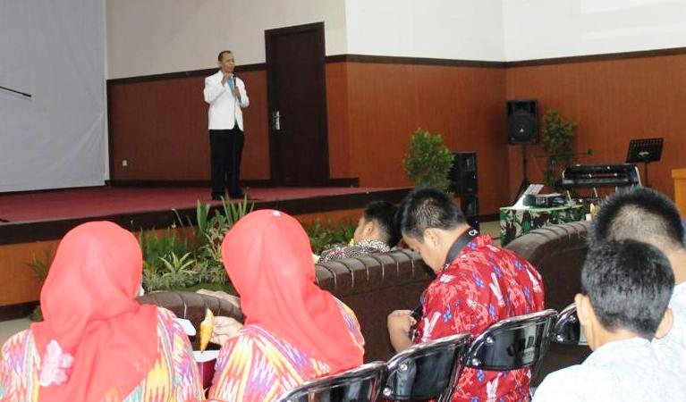 Deteksi dan Kenali Gejala Kanker seminar Deteksi Dini Kanker