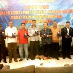 SPSI Bahas PP 78 dan BPJS