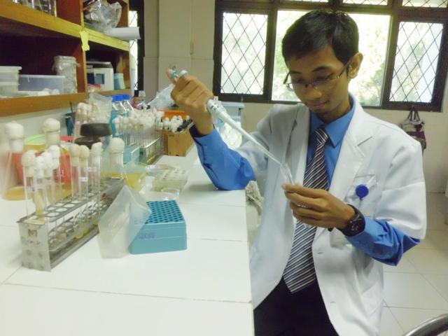 Niat Mengabdi Sempat Terhalang Birokrasi Fuad Gandhi Rizal