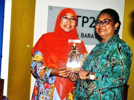 Cemas 200 Ribu Orang Pedofil Setahun Masuk ke Indonesia NETTY