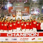 Final Party DBL