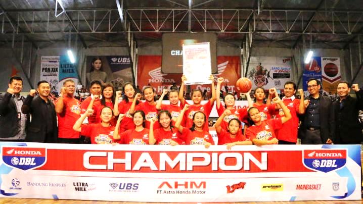 Final Party DBL
