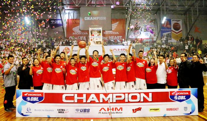 Final Party DBL