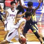 Respect The Game, Regulasi Baru di Honda DBL 2016