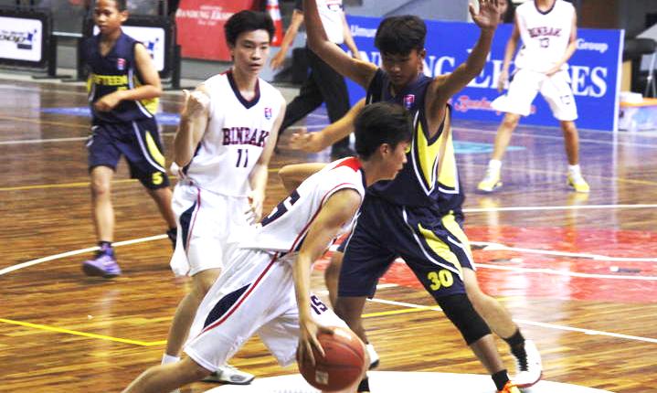 Respect The Game, Regulasi Baru di Honda DBL 2016