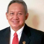 Gatot Tjahjono