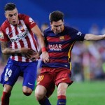 Ujian Tanpa Pemain Andalan