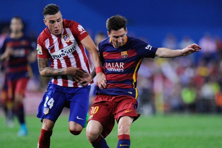 Ujian Tanpa Pemain Andalan