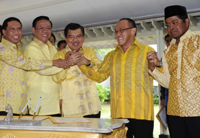 Golkar