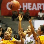 Honda DBL West Java Series 2016-East Region