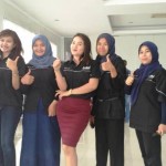 Goo Green Artline Peduli Dunia pendidikan