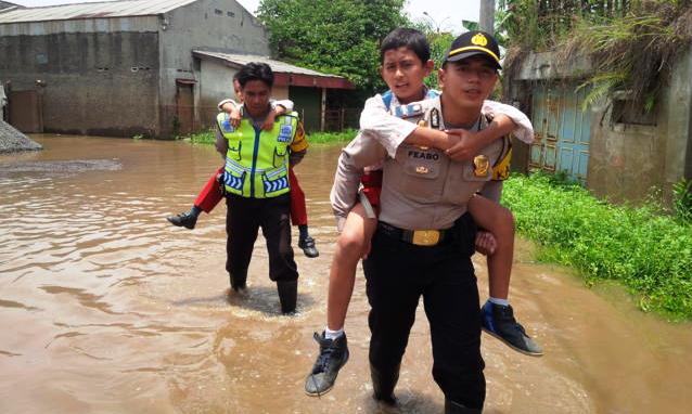 banjir