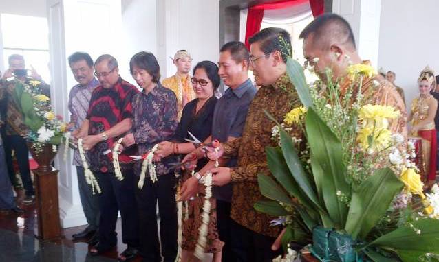 IWP Terbesar di Asia IWP