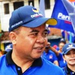 Irfan Salim nasdem -