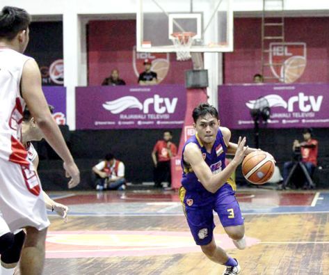 Tak Beruntung di Overtime
