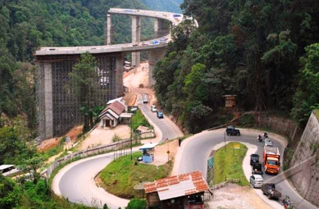 Percepat Jalan Tol Sumatera, Pemerintah Siapkan 3 Pos Dana Pembebasan Lahan JTTS