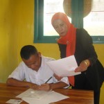 Jabar Kekurangan Guru PLB