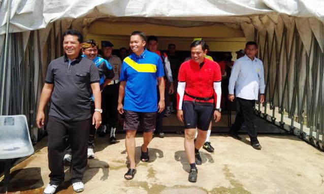 Bhayangkara Cup Kembali Digelar Kapolda Jawa Barat