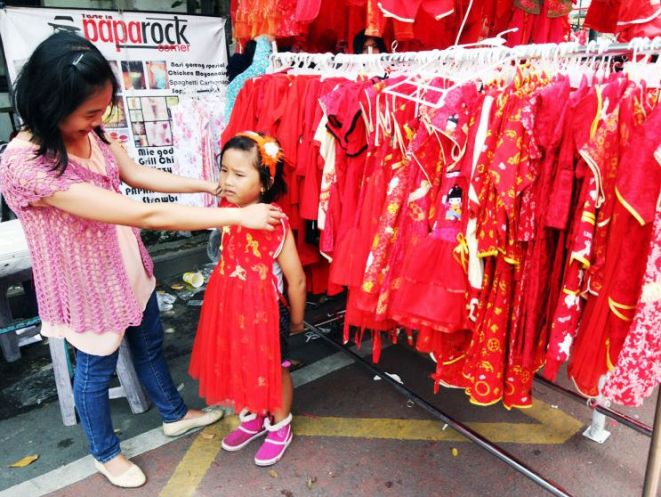 Menyatukan Keberagaman Budaya di Kota Bandung Keberagaman Budaya