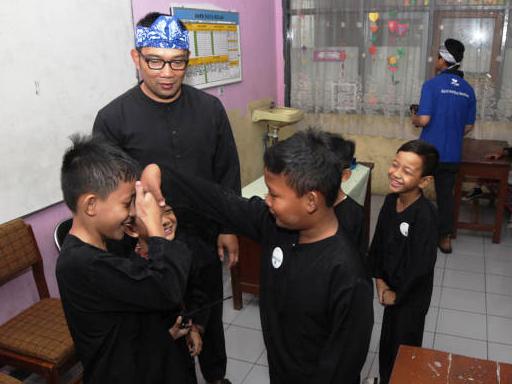 Kelas Inspirasi