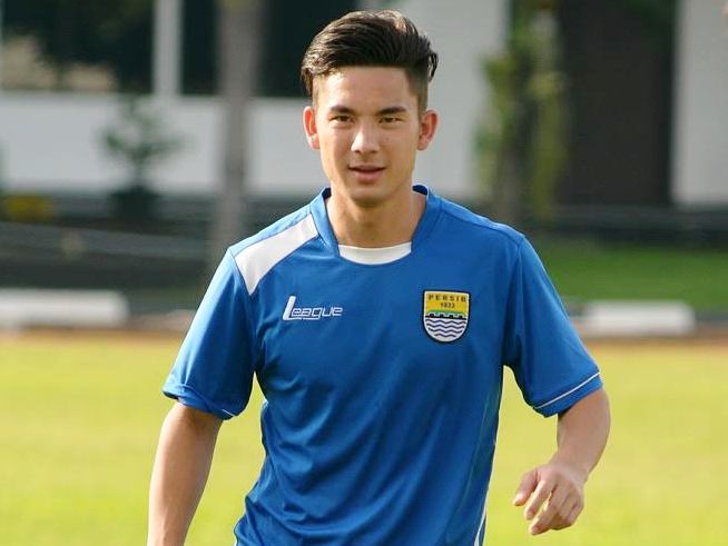Kim Jefrey Kurniawan
