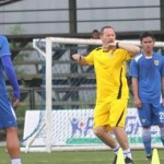 Persib Akan Lakoni Tiga Kali Ujicoba