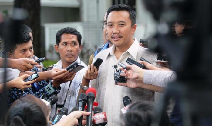 Indonesia Bisa Tuan Rumah AFF Cup 2016 MENPORA