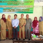 Musrenbang kec cileunyi