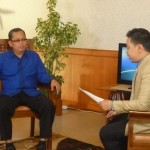 Partai Nasdem Targetkan Naikan Suara