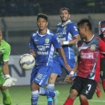 Persib-SFC Memanas