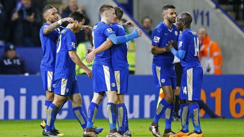 Dari 5000/1 ke Nomor 1