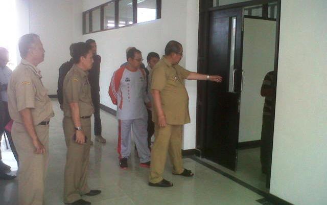 Dapat Nilai C dari Kemenpan-RB, Pemkab Bakal Introspeksi